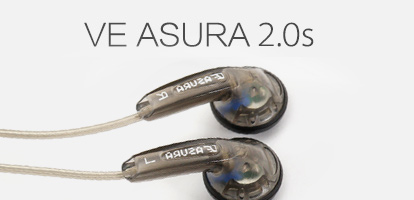 Venture Electronics-Écouteurs HiFi, VE ZEN SL, 300 ohms, 2.5, 4.4 TRRS, TRRRS 44 Venture Electronics-Écouteurs HiFi, VE ZEN SL, 300 ohms, 2.5, 4.4 TRRS, TRRRS 44