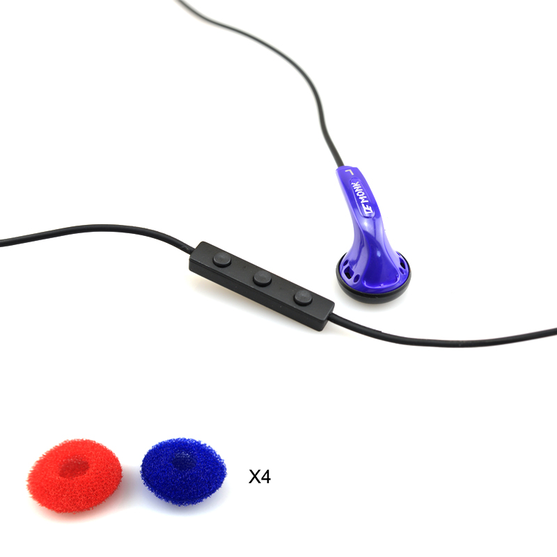 Écouteurs Audiophiles Veclan / Venture Electronics Pro Vita – 2.5mm, Intra-auriculaires